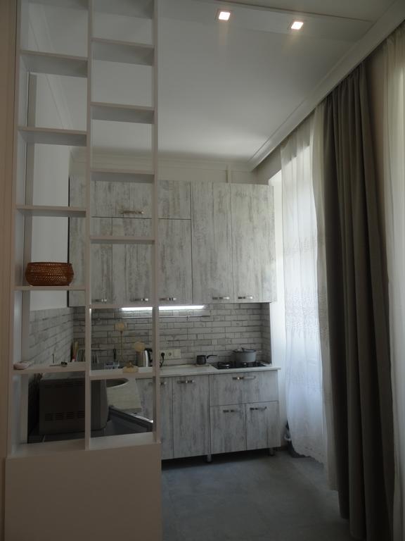 20 Griboedov Apartment- Heart Of Tbilisi Exterior foto